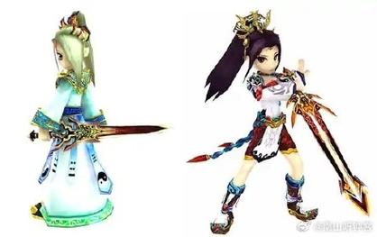 “热血江湖私服怎么选?高爆率、稳定开服、人气服全攻略!”