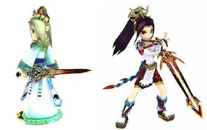 热血江湖私服公益服哪个好玩?如何选择不踩坑?