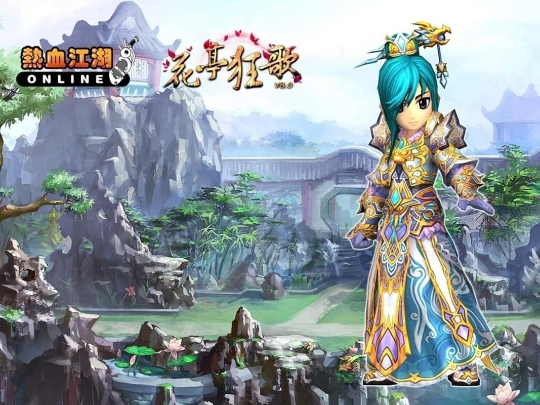 热血江湖SF发布网哪个最稳定？如何选择？