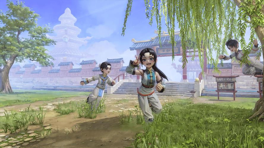 热血江湖传变态私服：2025最新无限元宝版本怎么下载？