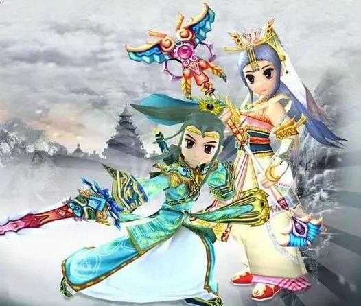 “热血江湖私服最新开服表?哪里查最全开区时间?”