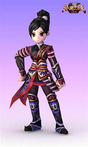 七夕热血江湖私服怎么玩？新手攻略来了
