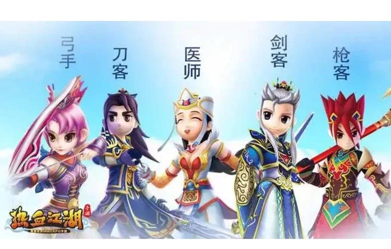 玉川热血江湖sf官网是否值得玩?最新版本更新了什么?